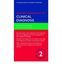 Oxford Handbook of Clinical Diagnosis