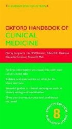 Oxford Handbook Of Clinical Medicine 8th