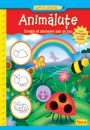 Cum sa desenez animalute