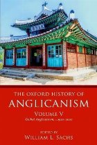 Oxford History of Anglicanism, Volume V