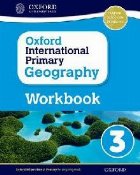 Oxford International Primary Geography: Workbook