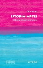 Oxford. Istoria artei. O foarte scurta introducere