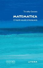 Oxford. Matematica. O foarte scurta introducere