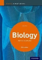 Oxford Study Guides: Biology for