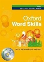 Oxford Word Skills Student\ Pack