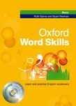 Oxford Word Skills Basic Student s Pack (Book and CD-ROM)