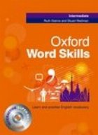 Oxford Word Skills Intermediate Student s Pack (Book and CD-ROM)