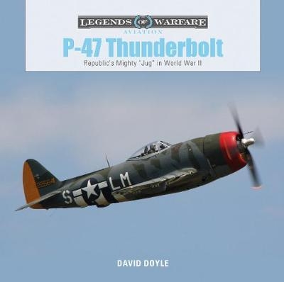 P47 Thunderbolt