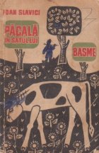 Pacala satul lui Basme