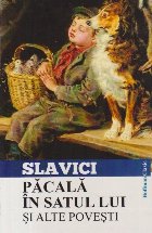 Pacala in satul lui si alte povesti