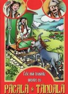 Pacala si Tandala Pacala si Tandala