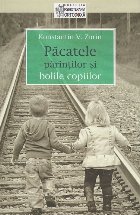 Pacatele parintilor si bolile copiilor