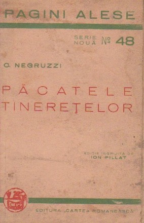 Pacatele tineretelor Zoe - O alergare de cai