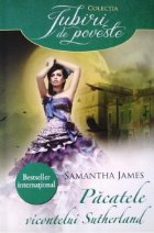 coperta Pacatele vicontelui Sutherland