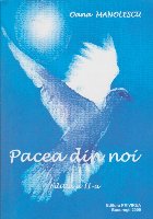 Pacea din Noi, Editia a II-a