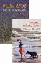 PACHET AUTOR: WILLIAM TREVOR POVESTEA