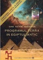 Pachet 3 carti: Programul Terra in Egiptul Antic. Computerul genetic al zeilor (vol 1 + vol 2), Cartea egiptea