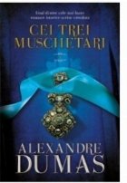 Pachet Cei trei muschetari (2 volume)