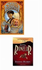 Pachet Cheia Fulgerului Pecetea Runelor