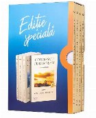 Pachet Conversatii cu Dumnezeu (volumele I-IV). Editie speciala