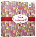 Pachet Craciun: Povesti de Craciun si Cartea cu colinde + CD