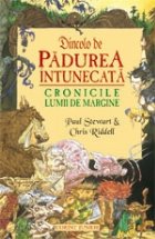 Pachet Cronicile Lumii Margine Dincolo
