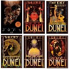 Pachet Dune 6 volume (editia 2019)