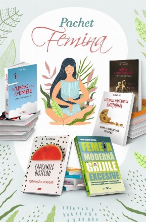 Pachet FEMINA