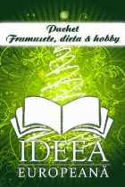 PACHET FRUMUSETE DIETE HOBBY