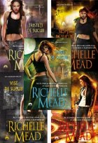 Pachet Georgina Kincaid vol