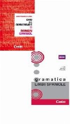Pachet Ghid conversatie roman spaniol