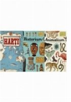 Pachet Harti / Historium / Animalium Pachet Harti / Historium / Animalium