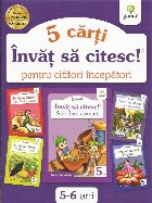 Pachet Invat citesc Nivelul carti