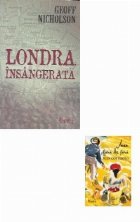 Pachet - Juan fara de tara + Londra insangerata