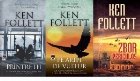 Pachet Ken Follett carti): Printre