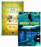 PACHET LEDA (OAMENII CARTII OBSESII