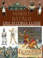 Pachet Marile batalii ale lumii