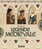 Pachet - Marile legende medievale. Cinci saptamani in balon. Basmele romanilor (1+2 gratis)