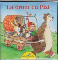 Pachet Pixi (10 carticele educative)