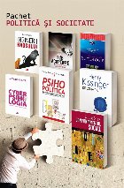coperta Pachet POLITICĂ și SOCIETATE