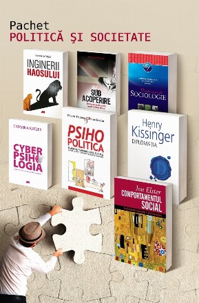 Pachet POLITICĂ și SOCIETATE