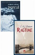 Pachet - Porcul + Ragtime