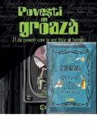 Pachet - Povesti de groaza + Povesti din lumea intrega