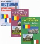 Pachet promotional editura POLARIS Dictionar
