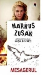 Pachet promotional Markus Zusak (Hotul