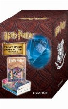 Pachet special Harry Potter - Volumele 1-5