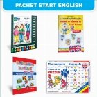 Pachet Start English