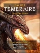 Pachet Temeraire (3 carti)