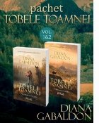 Pachet Tobele toamnei volume)din Seria