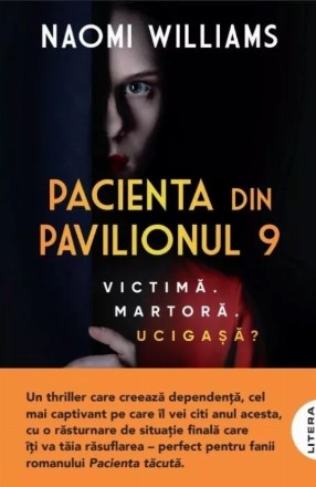 Pacienta din pavilionul 9